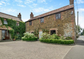 Carrstone Cottage